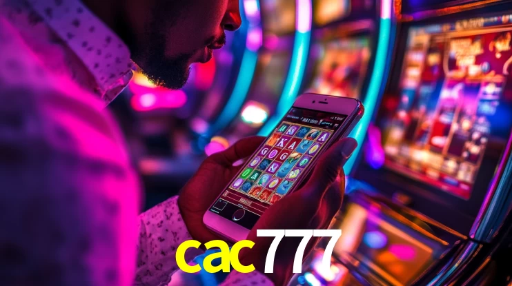 Baixar App cac777