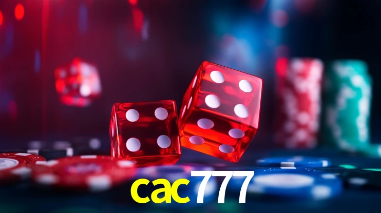 Bonus na Plataforma Online cac777