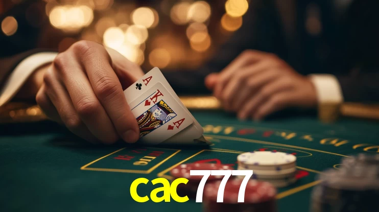 Plataforma Online cac777